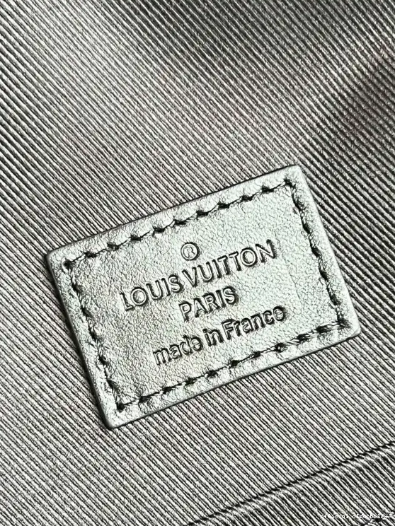 Official oldcobbler DEAN Vuitton BACKPACK Louis 0629